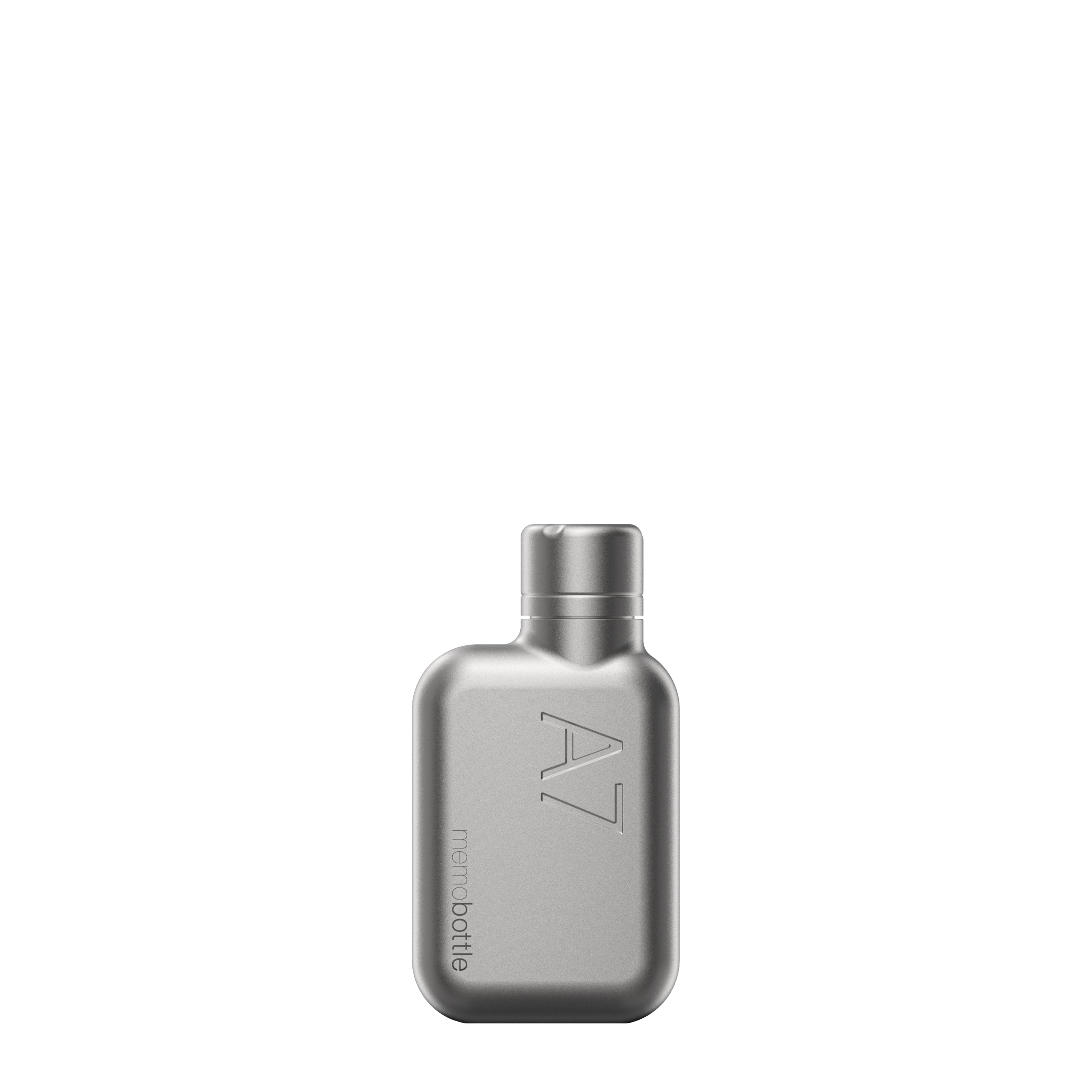 A7 - Satin Stainless Steel