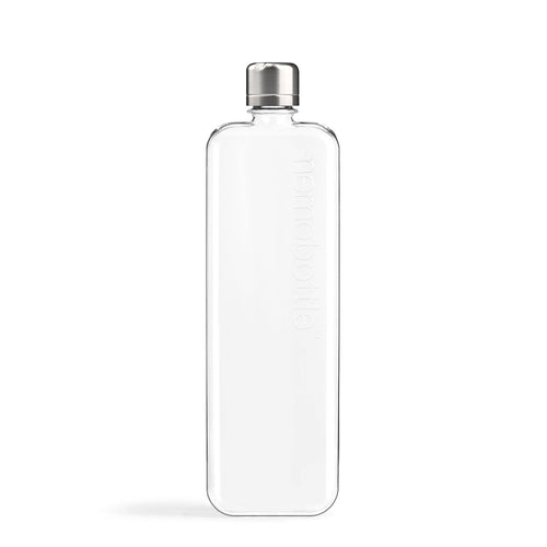 Slim memobottle