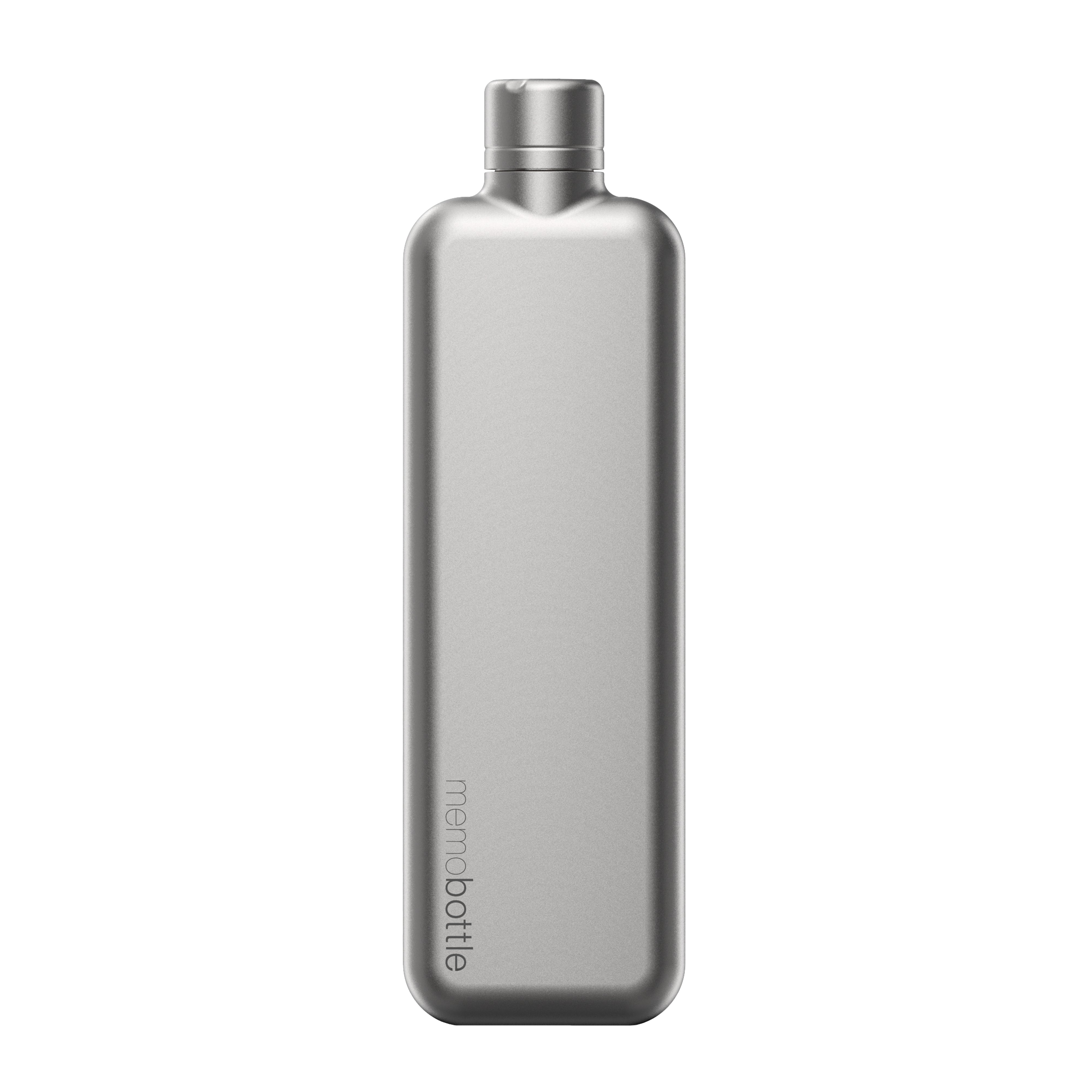 SLIM Satin Stainless Steel